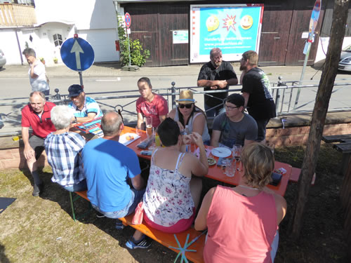 Dorffest Darsberg 2016 - Bild 5